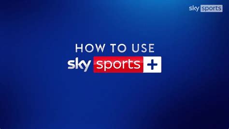 sky sports offers for existing customers|Sky Sports+ launches in August to give more choice to fans via .